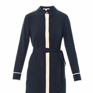 DVF Cadence Dress size 4